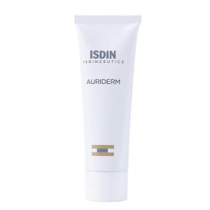 Isdin isdinceutics auriderm bruising and redness cream 50g