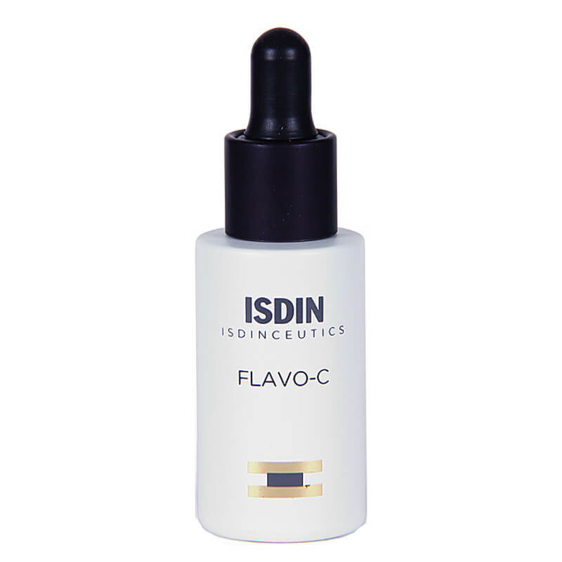 Isdin isdinceutics flavo-c powerful antioxidant serum 30ml 1.0fl.oz