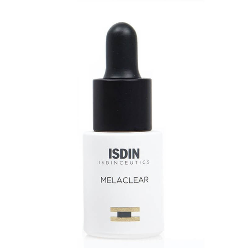 Isdin isdinceutics melaclear corrector serum 15ml 0.51fl.oz