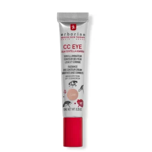 Erborian cc eye clair eye contour cream spf20 10ml