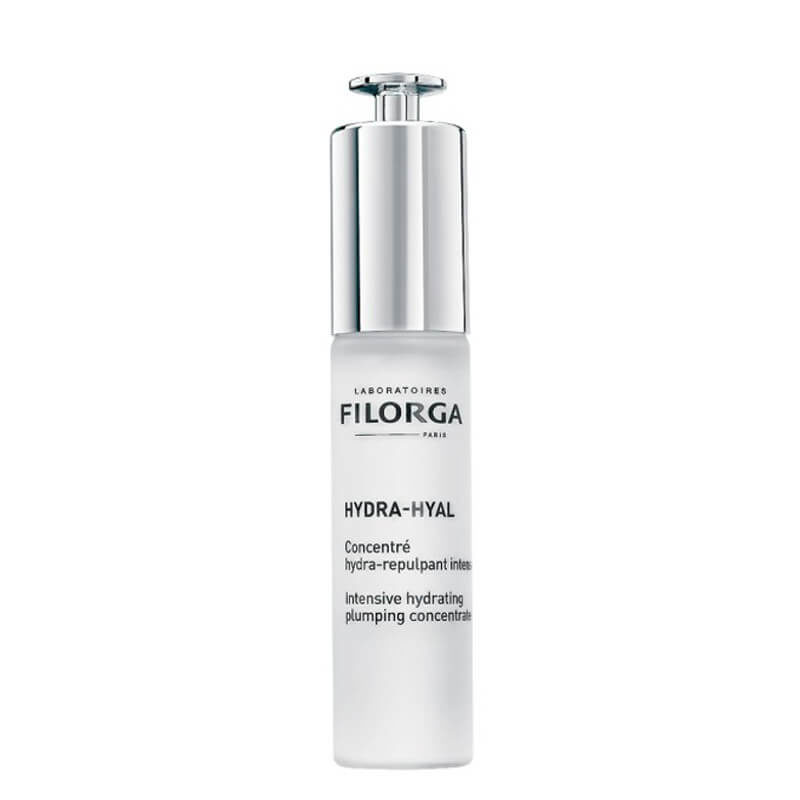Filorga hydra-hyal serum intensive hydrating plumping concentrate 30ml