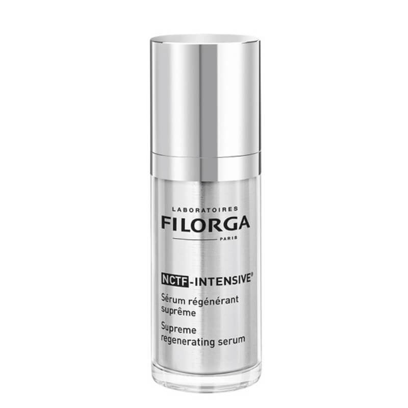 Filorga nctf-intensive supreme regenerating serum 30ml