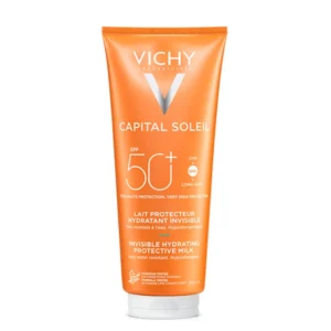 ichy capital soleil spf50 multi-protection milk 200ml