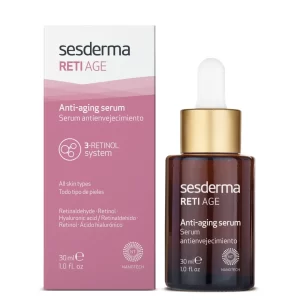Sesderma reti age serum with retinol 30ml