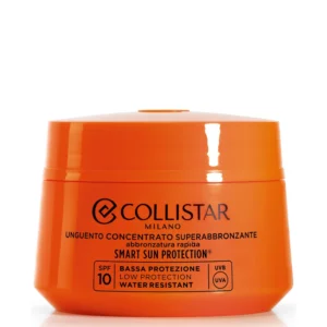 Collistar Supertanning Concentrated Unguent SPF10 150ml