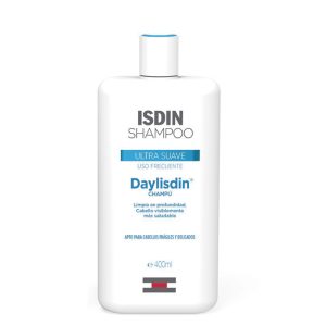 Isdin Daylisdin Extra Gentle Shampoo 400ml