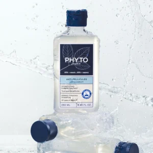 Phyto Anti-Dandruff Dermo-Treating Shampoo 250ml 8.45fl.oz