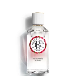 Roger-Gallet gingembre rouge agua fresca perfumada 100ml