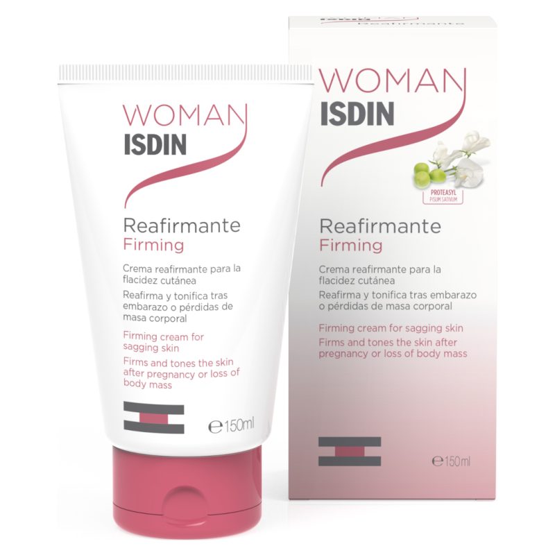 Isdin woman Firming Cream