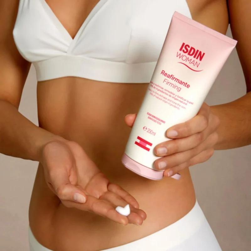 Isdin Woman Firming Cream 150ml 5.1fl.oz