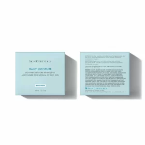 Skinceuticals daily moisture 60ml 2fl.oz - Ingredients