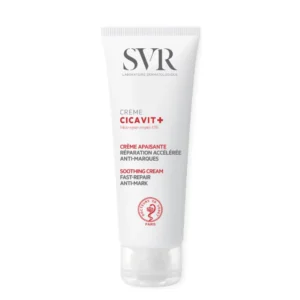 Svr cicavit soothing cream