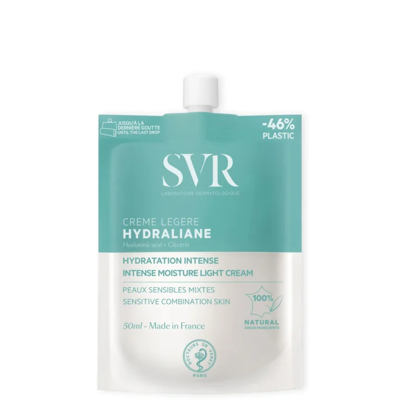 SVR Hydraliane Light Intense Moisture Cream 50ml