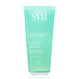 SVR Physiopure Cleansing Foaming Gel 200ml