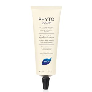 Phyto phytosquam intense exfoliating treatment shampoo 100ml