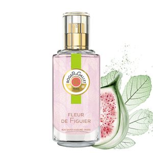 RogerGallet fleur d'figuier fresh fragrant water 50ml