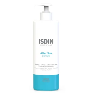 ISDIN After Sun Lotion 400ml