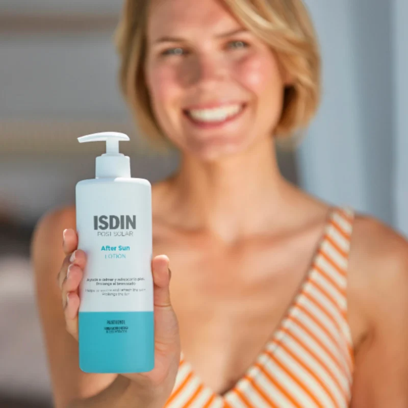 ISDIN After Sun Lotion 400ml