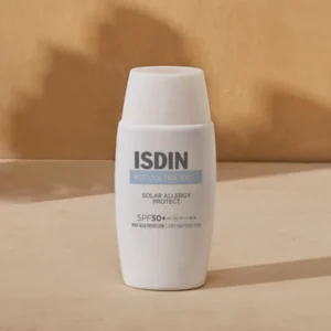 Isdin Fotoultra 100 Solar Allergy SPF50+ 50ml