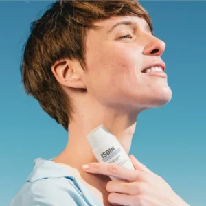 Isdin Fotoultra 100 Solar Allergy SPF50+ 50ml