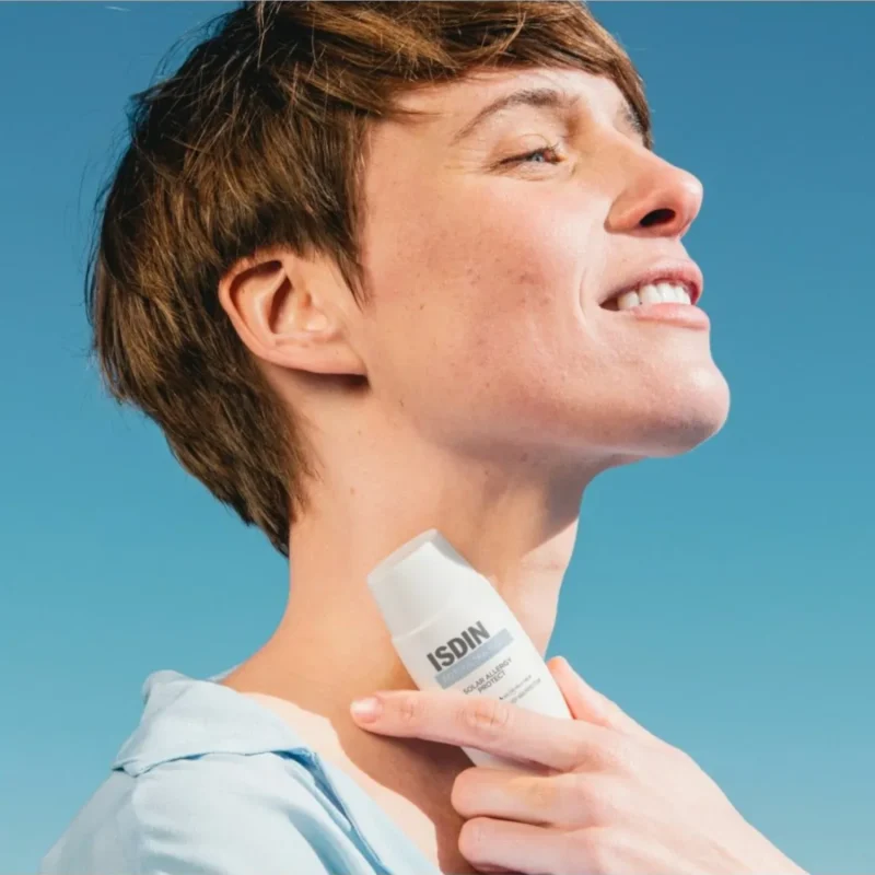 Isdin Fotoultra 100 Solar Allergy SPF50+ 50ml