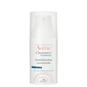 Avène cleanance comedomed anti-blemishes concentrate 30ml