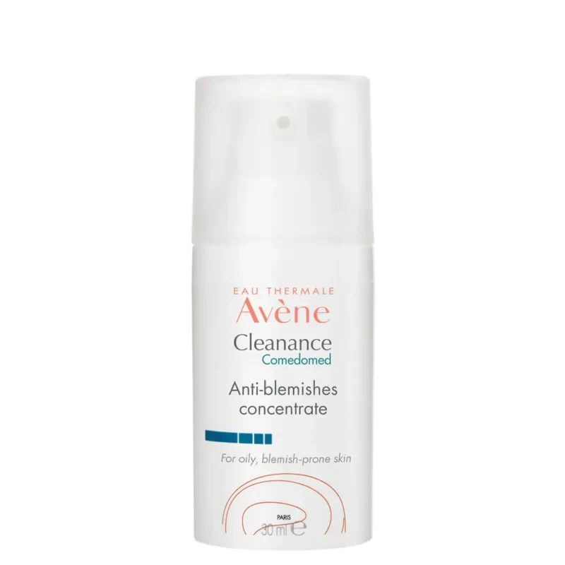 Avène cleanance comedomed anti-blemishes concentrate 30ml 1.0fl.oz