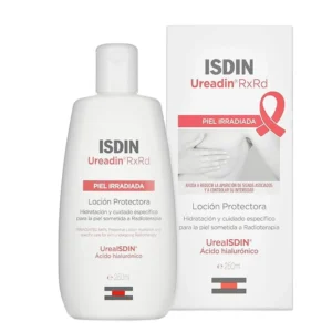 Isdin ureadin rx rd protective lotion 250ml 8.5fl.oz
