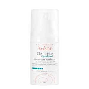 Avène cleanance comedomed anti-blemishes concentrate 30ml