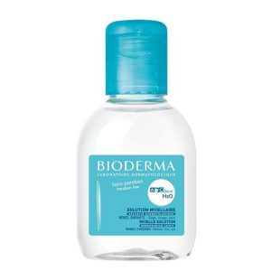 Bioderma abcderm h20 micellar water for babies 100ml