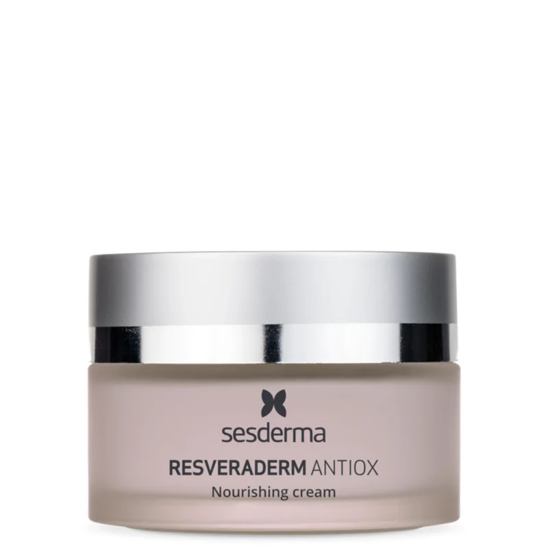 Sesderma resveraderm cream 50ml 1.7fl.oz