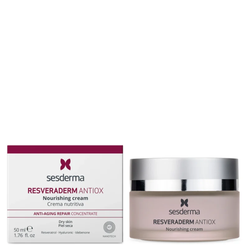 Sesderma resveraderm cream 50ml 1.7fl.oz