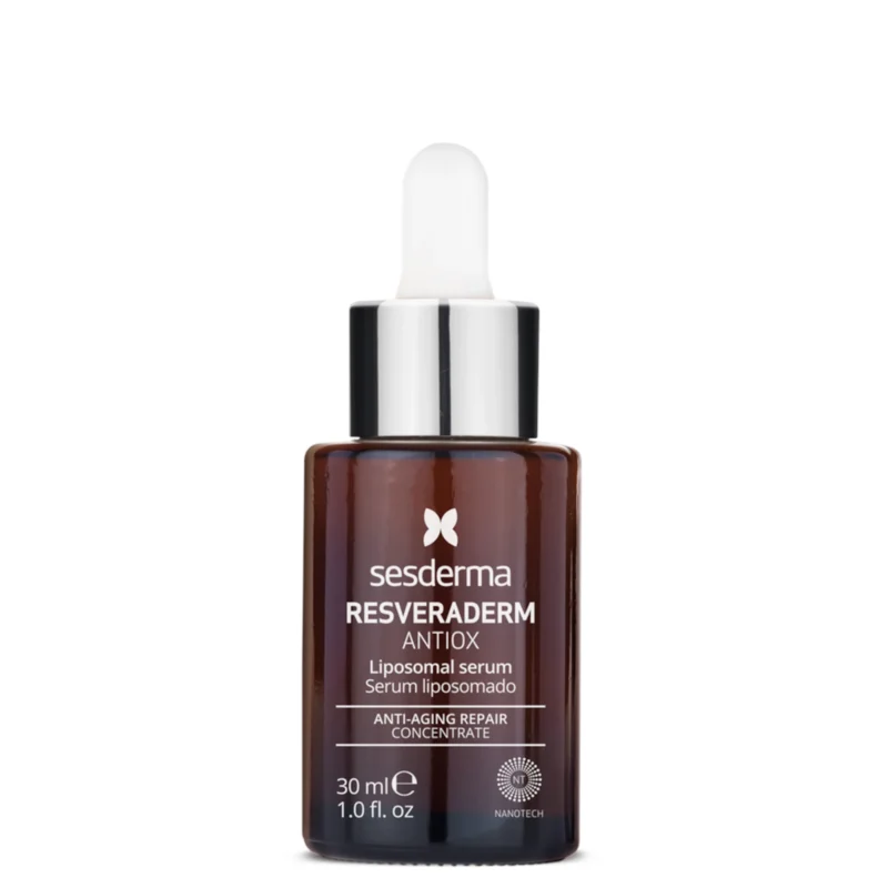 Sesderma resveraderm antiox serum 30ml 1fl.oz