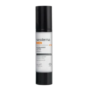 Sesderma men moisturizing facial lotion 50ml 1.76 fl.oz.