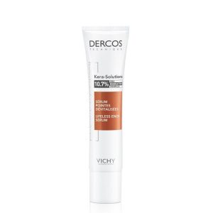 Vichy dercos kera-solutions leave-in for damaged hair 40ml