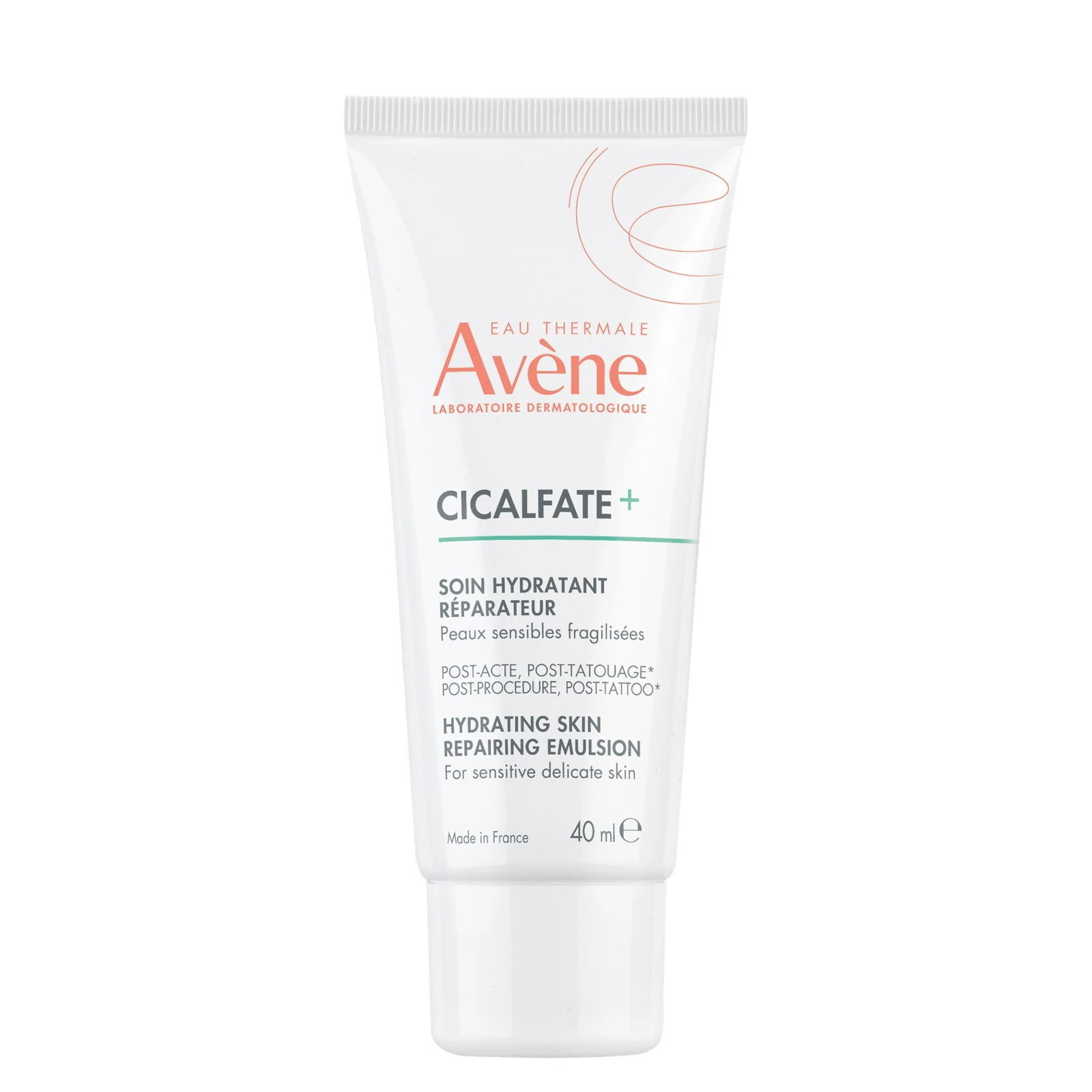 Avène cicalfate+ repairing protective cream 40ml 1.3fl.oz - Lyskin