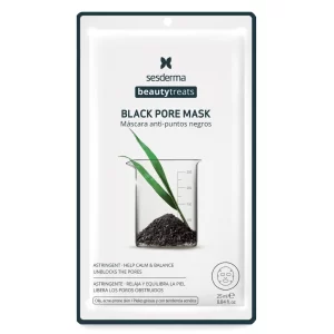 Sesderma black pore mask 25ml