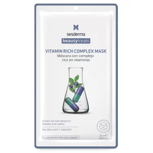 Sesderma vitamin rich complex mask 25ml