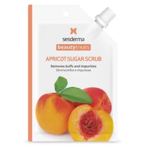 Sesderma apricot sugar scrub 25ml