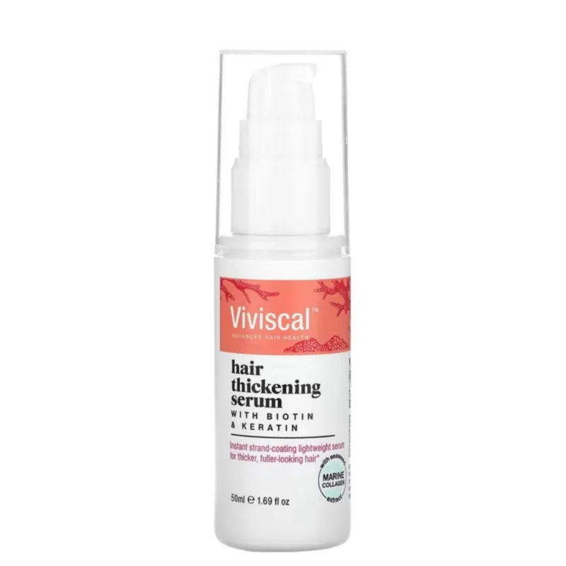 Viviscal Hair Thickening Serum 50ml 1.7fl.oz