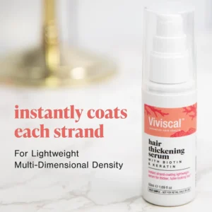 Viviscal Hair Thickening Serum 50ml 1.7fl.oz