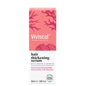 Viviscal Hair Thickening Serum 50ml 1.7fl.oz