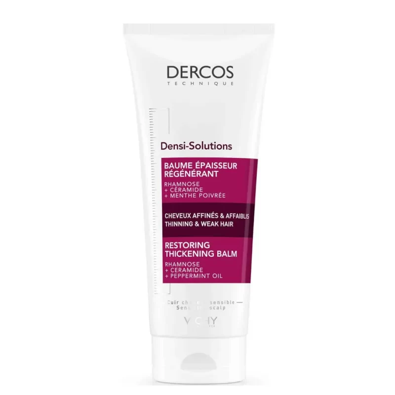 Vichy Dercos Densi-Solutions Balsam 200 ml