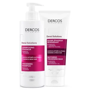 Vichy Dercos Densi-Solutions-Promopaket