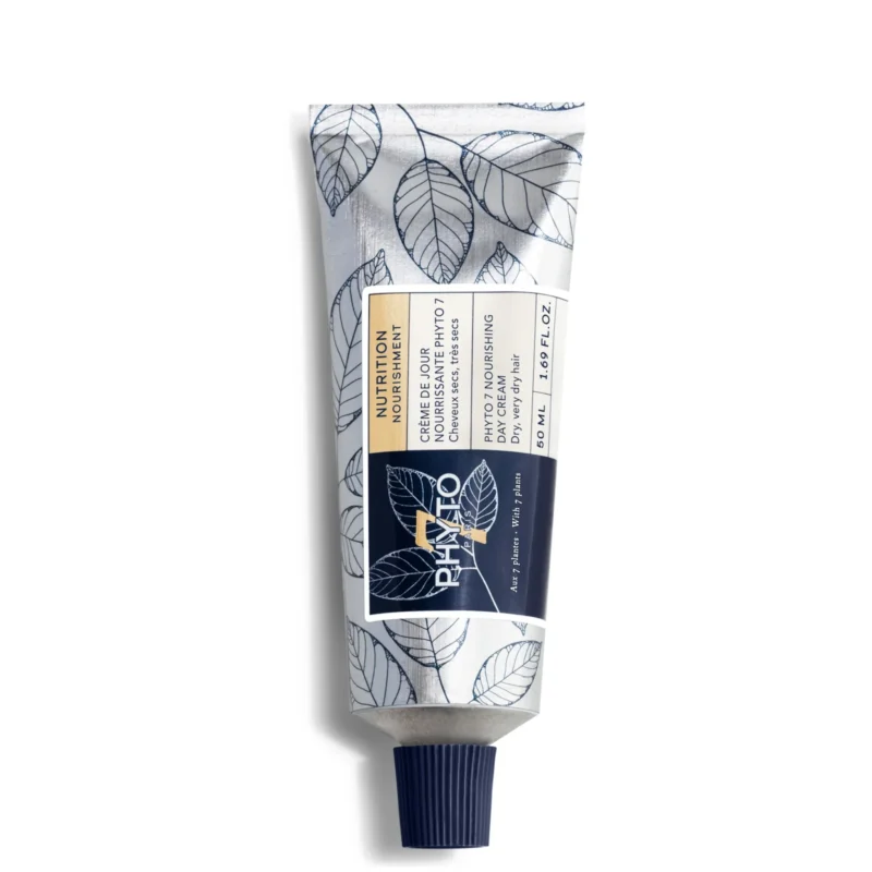 Phyto 7 Moisturizing Day Cream 50ml 1.7fl.oz