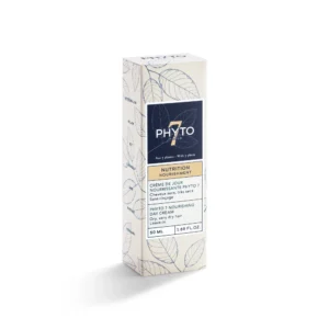 Phyto 7 Moisturizing Day Cream 50ml 1.7fl.oz -New Packaging
