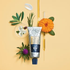 Phyto 7 Moisturizing Day Cream 50ml 1.7fl.oz -Ingredients