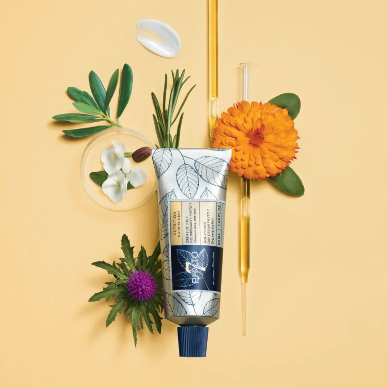Phyto 7 Moisturizing Day Cream 50ml 1.7fl.oz -Ingredients