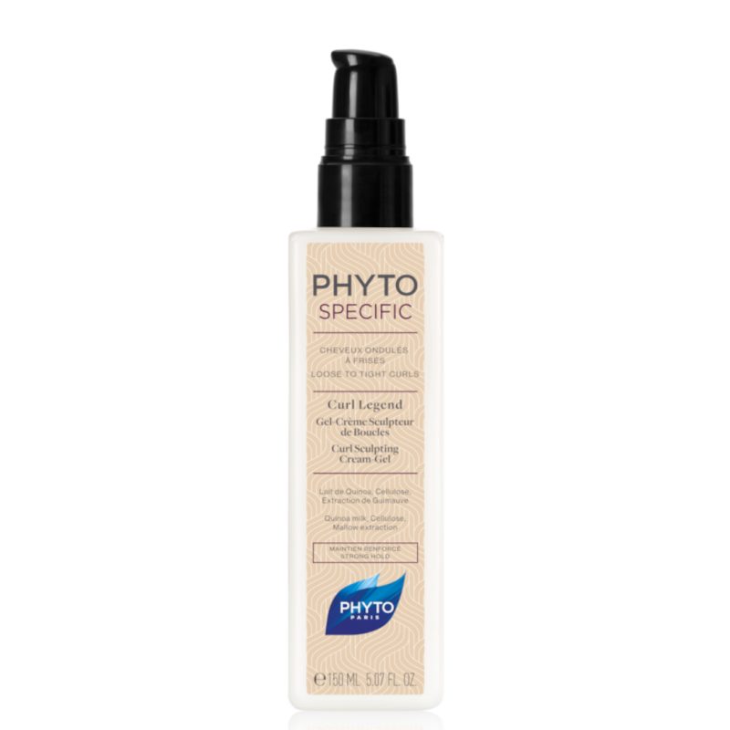 Phyto phytospecific curl legend cream-gel 150ml
