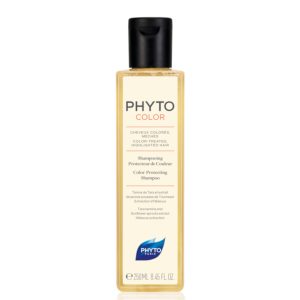 Phyto phytocolor protecting shampoo for color-treated 250ml